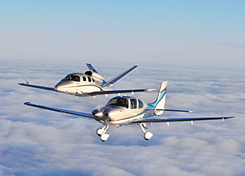 aviation training rentals