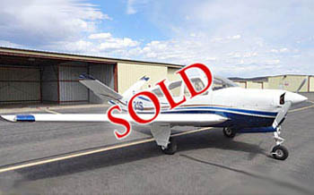 aircraft sale