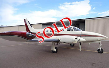 aircraft sale