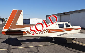 aircraft sale